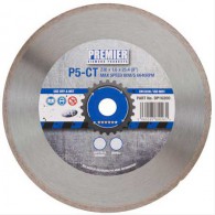 P5-CT Diamond Blades for Ceramic Tiles & Marble