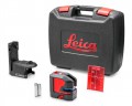 Leica Lino P5 Point Laser £219.95
Leica Lino P5 Point Laser
Precise Laser Projection, right To The Point
One Button Operation
The Leica Lino P5 Point Laser Is Very Easy To Use. At The Push Of A Button, It Acc