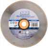 PDP P6-PT Continuous Rim Diamond Blade 180 x 1.4 x 7 x 25.4mm For Porcelain Tiles £26.99 Pdp P6-pt Diamond Blade 180 X 1.4 X 7 X 25.4mm
The P6-pt Is A Professional Specification Designed To Cut Effortlessly Through Porcelain And Other Hard Tiles. Recently Updated, It Is Available From