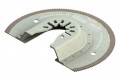 SMART Purple Series P90TN1 90mm Titanium Alloy Segment Blade - Pk 1 £15.99 Smart Purple Series P90tn1 90mm Titanium Alloy Segment Blade - Pk 1
The Segment Blade Is Designed For Making Long Cuts And Is Ideal For Installing Flooring.
The Award Winning Range Of Purple Ser
