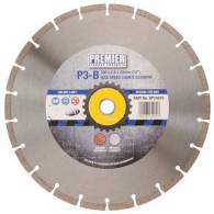 P3-B Diamond Blades for Concrete & Building Materials