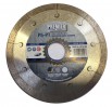 PDP P5-CT Continuous Rim Diamond Blade 125 x 1.6 x 7 x 22.2mm For Ceramic Tiles & Marble £12.59 Pdp P5-ct Diamond Blade 125 X 1.6 X 7 X 22.2mm

The P5–ct Is A Continuous Rim Blade Which Offers Fast & Efficient Cutting Of Ceramic & Marble Tiles. Sizes 150mm And Up Are For Fixed Ti