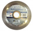 PDP P6-PT Continuous Rim Diamond Blade 115 x 1.2 x 7 x 22.2mm For Porcelain Tiles £19.49 Pdp P6-pt Diamond Blade 115 X 1.2 X 7 X 22.2mm

The P6-pt Is A Professional Specification Designed To Cut Effortlessly Through Porcelain And Other Hard Tiles. Recently Updated, It Is Available From 