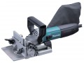Makita PJ7000 110V 700W Biscuit Jointer With Carry Case​​ £219.95 Makita Pj7000 110v 700w Biscuit Jointer With Carry Case​

 

 

Features:


	
	Powerful 700watt Motor Delivers 11,000 Rpm For Quick, Precise Cutting In A Variety Of Woods
	