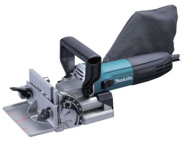 Makita PJ7000 110V 700W Biscuit Jointer With Carry Case​​