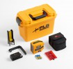 PLS 5R KIT Red Five-Point Laser Level £219.95 Pls 5r Kit Red Five-point Laser Level
The new pls 5r red laser levels offer the durability And Precision You Expect From Pacific Laser Systems. 