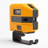 PLS 5R Z, 5-Point Red Laser Bare Tool £177.95 Pls 5r Z, 5-point Red Laser Bare Tool
Red Five-point Laser Level
The new pls 5r red laser levels offer the durability And Precision You Expect From P