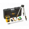 PLS HV2G Green Rotary Laser System with COMBO Kit with Receiver, Remote, Tripod Staff in Hard Case £1,042.95 Pls Hv2g Green Rotary Laser System With Combo Kit With Receiver, Remote, Tripod Staff In Hard Case
Green Horizontal / Vertical Rotary Laser
The hv2g Green Rotary Laser Level Emits A Sel