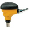 Bostitch Compact Palm Nailer £31.95 Pn50-e Mini Palm Nailer:
Small Impact Palm Nailer.
1/2 Size Of The Old Pn100.
Takes All Loose Nails (non Collated).
Adjustable Swivel Connection.
Weight 0.55 Kg
Dimensions L X