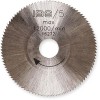 Proxxon 28020 KS230 Spring Steel Saw Blade £8.98 Proxxon 28020 Ks230 Spring Steel Saw Blade
Designed For Precision Cutting.
50mm Diameter (10mm Bore), Fine Teeth.