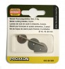 PROXXON 28830 3 x SAW BLADES & SPINDLE was £4.79 £1.99 Proxxon 28830 3 X Saw Blades & Spindle