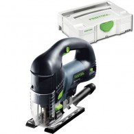 Festool Jigsaws - Mains & Cordless