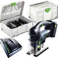 Festool New Products