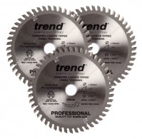 Plunge Saw Blades