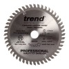 Trend Saw Blade Panel Trim 160mmx48tx20mm 2.2m (Single) £24.99 Trend Saw Blade Panel Trim 160mmx48tx20mm 2.2m

For Fine Super Trimming Of Panels.


	These Blades Have A Triple Chip Tooth Design With A Positive Hook For Super Fine Finish.
	These Blades Are L