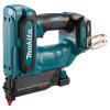 Makita PT001G 40V MAX XGT Brushless 23g Pin Nailer Body Only £349.95 Makita Pt001g 40v Max Xgt Brushless 23g Pin Nailer Body Only


	Use Of The Brushless Motor And Redesigned Driving Spring Shortens The Time Required To Compress And Release The Spring, Providing Dra