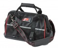 Technics 16inch Hardbottom Toolbag Black £32.99 Technics 16inch Hardbottom Toolbag black
Made From Reinforced Material
The Bag Is Double Stitched And Glued to The Base For Longer Life
Water Resistant Pvc Base
Heavy Duty Zips