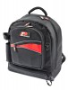 Technics Reflective Tradesmans Backpack £33.99 Technics Reflective Tradesman's Backpack
Made From Reinforced Material
The Bag Is Double Stitched And Glued to The Base For Longer Life
Water Resistant Pvc Base
Heavy Duty Z