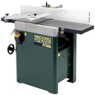 PT300 Planer/Thicknesser