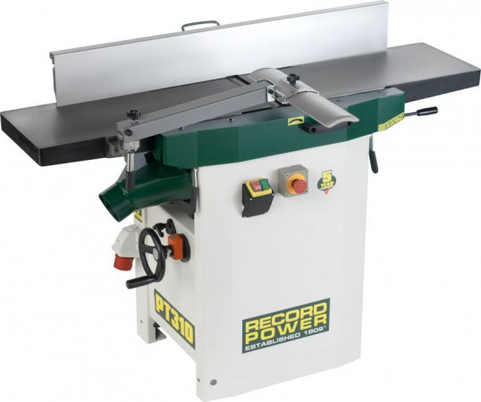 Record Power Pt310 240v 12\