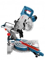 Sliding Mitre Saws