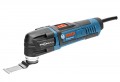 Bosch GOP 30-28 110V 300W Professional Starlock Multi-Cutter eith 1 x Blade in a Carton was £99.95 £69.95 Bosch Gop 30-28 110v 300w Professional Starlock Multi-cutter With 1 X Blade In A Carton
The All-rounder – For Easily Completing Projects
Starlockplus Category Tool Ensures A Faster Work