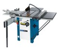 SCHEPPACH PRECISA 3.0 240V SAW BENCH PACKAGE £1,439.00 Scheppach Precisa 3.0 240v Saw Bench Package
Includes Sliding Table Carriage And Table Width Extension.
Now Upgraded, This Most Popular