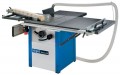 Scheppach Precisa 4.0, 1.4m Sliding Table & Width Extension & Rear Take Off Table £2,689.00 Scheppach Precisa 4.0, 1.4m Sliding Table & Width Extension & Rear Take Off Table
Supplied With Sliding Table Carriage & Folding Table Width Extension
&nbs