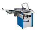 Scheppach Precisa 4.0 & 1.4m Sliding Table & Rear Take Off Table £2,399.00 Scheppach precisa 4.0 & 1.4m Sliding Table & Rear Take Off Table
Supplied With Sliding Table Carriage
16a Supply Recommended For This Machine