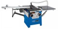 Scheppach Precisa 6.0 VR 415v 12inch Precision Table Saw, Rear Table, Right Hand Extension & 2m Sliding Carriage & Scori £4,299.00 Scheppach precisa 6.0 Vr 415v 12inch Precision Table Saw, Rear Table, Right Hand Extension & 2m Sliding Carriage & Scoring Attachment
(please Note The Scoring Attachment Is A Fact