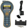 PROTIMETER BLD8800 COMPLETE MOISTURE MEASUREMENT SYSTEM MMS2 £719.00 Protimeter Bld8800 Complete Moisture Measurement System Mms2
Complete Moisture Measurement And Diagnosis System For Building Environments - Designed For One-handed Use.
Four-