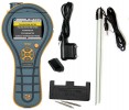 PROTIMETER BLD8800-S COMPLETE MOISTURE MEASUREMENT SYSTEM MMS2 £859.00 Protimeter Bld8800 Complete Moisture Measurement System Mms2
Complete Moisture Measurement And Diagnosis System For Building Environments - Designed For One-handed Use.
 