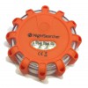 Nightsearcher Pulsar AAA Orange Warning Light £14.99 Nightsearcher Pulsar Aaa Orange Warning Light
Professional Emergency Led Hazard Lights
Features:
The Pulsar Aaa Is A Multi-mode Led Warning Light Designed For Hazard Awareness Or For Signa
