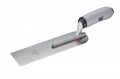 Ragni R6110S Pipe Trowel 3 x 10-1/2\" £12.59 Ragni R6110s Pipe Trowel 3 X 10-1/2"
Features:
Die Cast Aluminium Stem Welded Onto A 0.7mm Flexible Blade
Designed For Working Plaster Or Cement Behind Pipes, Radiators Or Other Obstru