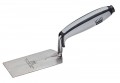 Ragni R61451S Margin Trowel 5\" x 1 1/2\" £10.79 Ragni R61451s Margin Trowel 5" X 1 1/2"
Features:
Flexible Blade 1.2mm Thick With 10mm Stainless Stem
Made From High Grade Japanese Rust-resistant Stainless Steel