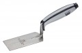 Ragni R61452S Margin Trowel 5\" x 2\" £10.79 Ragni R61452s Margin Trowel 5" X 2"
Features:
Flexible Blade 1.2mm Thick With 10mm Stainless Stem
Made From High Grade Japanese Rust-resistant Stainless Steel