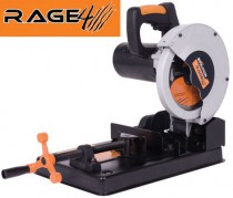 Evolution Rage 4 Advan-Saw