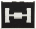 Reisser Crate Mate Shaped Foam Sheet £3.89 Reisser Crate Mate Shaped Foam Sheet (fits Under All Case Lids)
Width 400mm X Depth 300mm X Height: 15mm
Weight: 0.03kg