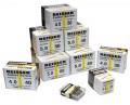 Reisser R2 Cutter Trade Pack £39.95 Reisser R2 Cutter Trade Pack
The Next Generation In Performance Woodscrews
Due To The Two Unique Patented Slots (25mm And Above), The Cutter Allows Screwing Close To The Ed