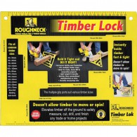 Roughneck Timber Lok