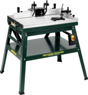 RPMSR Router Table