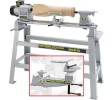 Record Power CL3 Swivel Head Lathe, M33 2MT, 24\" Centre + Stand & Bowl Attachment Package £799.00 Record Power Cl3 - Next Generation - Swivel Head Lathe With M33 2mt, 24" Centre
*********limited Offer Package*********
+ Stand & Bowl Turning Attachment Package
The Cl Series Has Lo