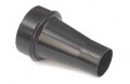 Record Power DX100R57 100-57mm Reducer £13.19 Record Power Dx100r57 100-57mm Reducer

Allows A Large 100mm Diameter Hose To Be Connected To A Small 57mm Outlet Or Hose.
