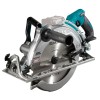 Makita RS002GZ 40V MAX XGT Brushless 260mm Circular Saw Bare Unit £299.95 Makita Rs002gz 40v Max Xgt Brushless 260mm Circular Saw Bare Unit

Rs002g Is A 260mm (10-1/4") Cordless Rear Handle Saw Powered By 40vmax Xgt Li-ion Battery.



Features:


	Brushless Mo