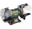 Record Power RSBG6 400w 240v 150mm Bench Grinder £69.99 Record Power Rsbg6 400w 240v 150mm Bench Grinder
The Record Power Rsbg6 Bench Grinder Has A Long-established Reputation For Robustness And Reliability, Making It The Perfect Choice For The Home