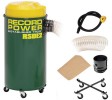 Record Power RSDE2 Extractor​ £299.99 Record Power Rsde2 Extractor


The British Made Compact High Filtration Dust Extraction With Drum Collection Is Ideal For Wood Workers With Limited Space.

The Rsde2 This Is A Single Motor Drum M