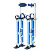 RST Elevator Pro Stilts 24\"-40\" £206.95 Rst Elevator Aluminium Stilts Have Ankle Adjustments And Locking Toe Straps To Ensure A Tight And Comfortable Fit. The Calf Pads Offer Increased Comfort And The Height Adjustment Feature Allows For A
