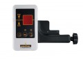 LaserLiner RangeXtender-RX40 Red Laser Receiver was £99.95 £49.95 Laserliner Rangextender-rx40 Red Laser Receiver
Fast Alignment Work In Close And Long Range
With Rx-ready, The Laser Lines Pulsate At A high Frequency. This Pulsation Allows The rang