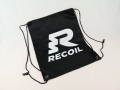 Recoil Carry Bag £3.60 Recoil Carry Bag
This Strong Drawstring Bag Is Ideal For Carrying Your Recoil Kneepads And Accessories In. Keeps Them Safe, Protected And Together So You Know Where They Are.
Better Organisation