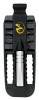 Leatherman LT26 Bit Driver £25.95 Leatherman Lt26 bit Driver
Add Ten Additional Tools To Your Standard Multi-tool With These Five Double-ended Tool Steel Bits.
Kit Includes:
Hex 4mm And 5mm
Hex 6mm And 1/4"
T
